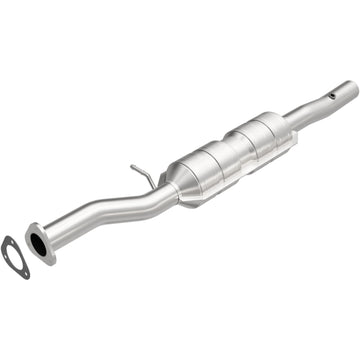 MagnaFlow Direct Fit Catalytic Converter Ford Excursion 00-02 5.4L