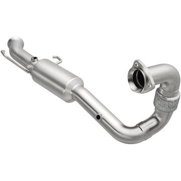 MagnaFlow Direct Fit Catalytic Converter 99 Saab 9-3 2.0L