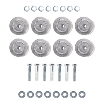 ARB Gearbox Packer Kit TJ Auto-03On