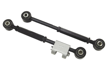 SPC Performance 93-07 Subaru Impreza (todos) Brazos de control ajustables EZ Arm XR traseros