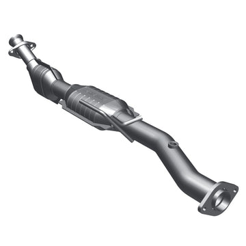 MagnaFlow Direct Fit Catalytic Converter 98-99 Ranger/B-Ser. 2.5 50S