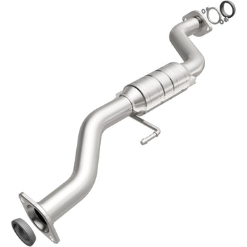 MagnaFlow Direct Fit Catalytic Converter 06-08 Suzuki Grand Vitara 2.7L