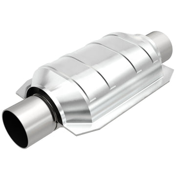MagnaFlow Universal Catalytic Converter 2.00inch OBDII Rear 50 State
