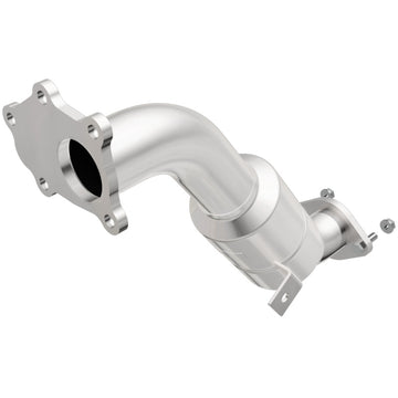 MagnaFlow Direct Fit Catalytic Converter 06-08 Subaru Forester 2.5L