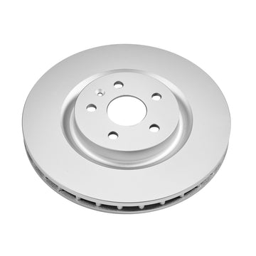 Power Stop 12-13 Buick Regal Front Evolution Geomet Coated Rotor