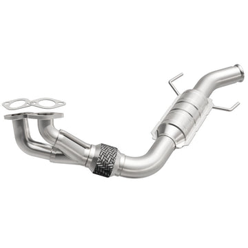 MagnaFlow Direct Fit Catalytic Converter 97 Saab 900 2.3L