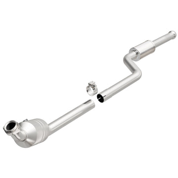 MagnaFlow Direct Fit Catalytic Converter 08-10 C300 3.0L D/S