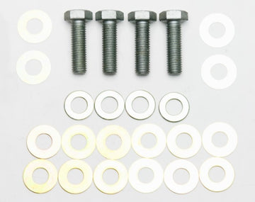 Wilwood Bolt Kit - HHCS M12-1.75x40mm LG (Pack of 4)
