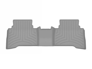 WeatherTech 23-24 Toyota Prius Rear FloorLiner HP - Black