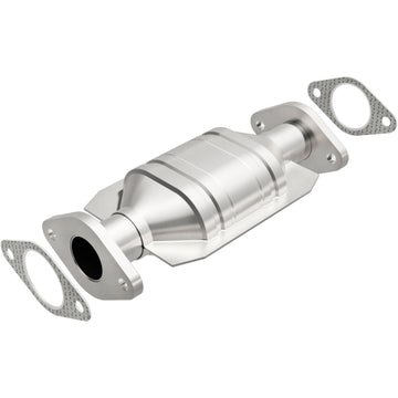 MagnaFlow Direct Fit Catalytic Converter 99-04 Kia Spectra 1.8L OEM