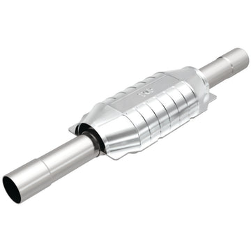 MagnaFlow Direct Fit Catalytic Converter GM 26X6.5 X4 2/2