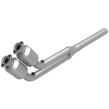 MagnaFlow Direct Fit Catalytic Converter 95 Jaguar XJS 4.0L