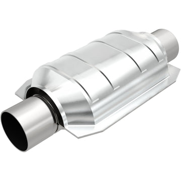 MagnaFlow Universal Catalytic Converter 2.25in Rear CA