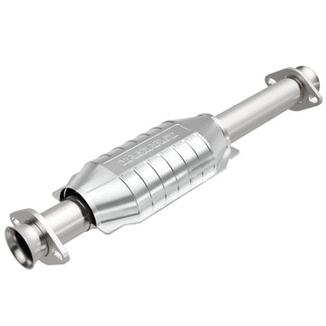 MagnaFlow Direct Fit Catalytic Converter Saab 86 90