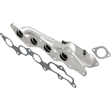 MagnaFlow Direct Fit Catalytic Converter 08-09 Ford Focus 2.0L