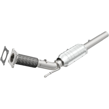 MagnaFlow Direct Fit Catalytic Converter 06-10 VW Beetle 2.5L