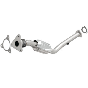 MagnaFlow Direct Fit Catalytic Converter 03-04 Saturn Ion 2.2L