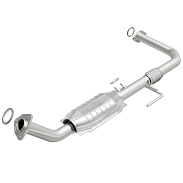 MagnaFlow Direct Fit Catalytic Converter 00-04 Tundra Driver Side 4.7L