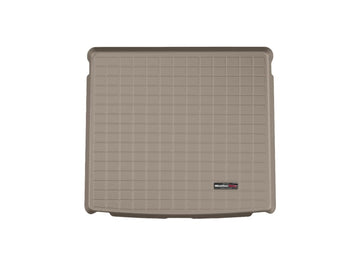 WeatherTech 13+ BMW X1 Cargo Liners - Tan