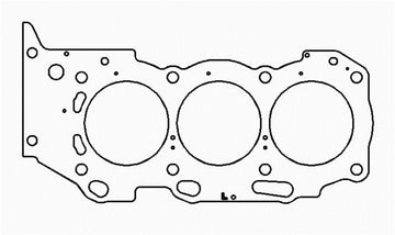 Cometic 02+ Toyota FJ Cruiser 4.0L V6 95.5mm MLS .027in Head Gasket