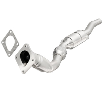 MagnaFlow Direct Fit Catalytic Converter 00-02 Audi A6 Quattro 2.7L