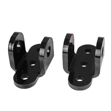 Gen-Y Frame Brackets for Stabilizer Kit - Qty of 2