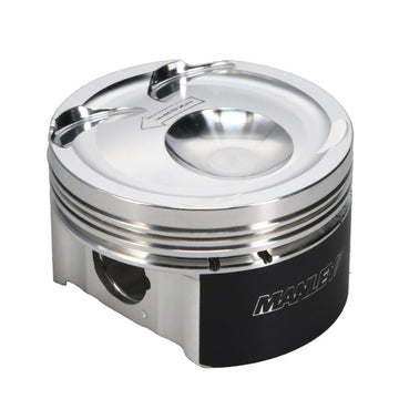Manley Ford 2.3L EcoBoost 87.5mm STD Tamaño Diámetro 9.5:1 Juego de Pistón Plato