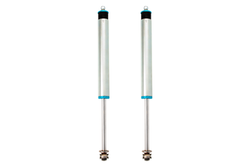 King Shocks 07-18 Jeep Wrangler JK Front 2.0 Dia Internal Reservoir Shock 3-5in Lift (Pair)