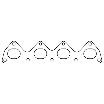 Cometic Honda H22 .043in Copper Exhaust Manifold Gasket
