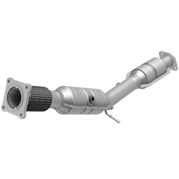 MagnaFlow Direct Fit Catalytic Converter 05-09 Volvo V50 2.4L