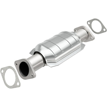 MagnaFlow Direct Fit Catalytic Converter 06-08 Hyun/Kia 3.8L