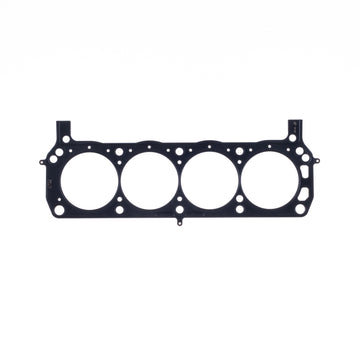 Cometic Ford Windsor V8 .036in MLS Cylinder Head Gasket - 4.155in Bore - With AFR Heads