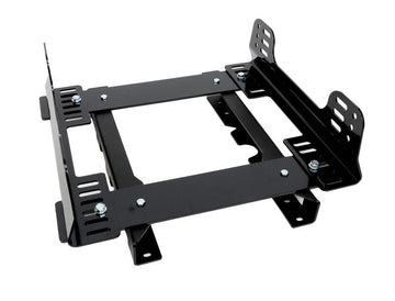 PRP Polaris RZR PRO XP4 / PRO R4 / Turbo R4 Composite Seat Mount Kit w/ Fixed Base - Pair