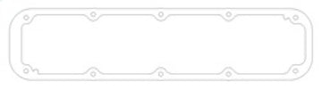 Cometic Chrysler Magnum V8 .047in Fiber Valve Cover Gasket