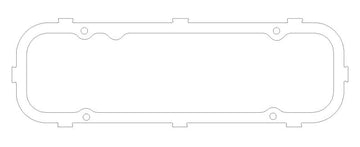 Cometic Buick V6 192ci/231ci/252ci .188in Thick Valve Cover Gasket