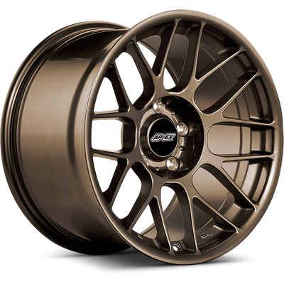 APEX ARC-8 Satin Bronze