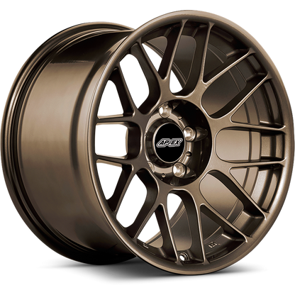 APEX ARC-8 Satin Bronze