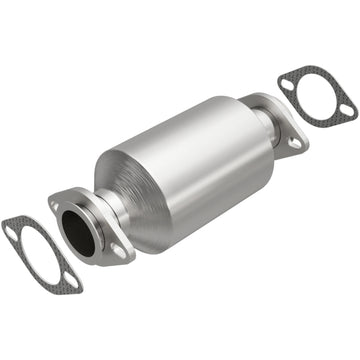 MagnaFlow Nissan D21 Direct-Fit Catalytic Converter