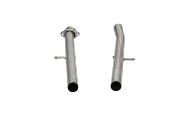 Corsa 2011-2025 Dodge Durango 5.7L V8 Sport to Xtreme Non-Resonated 2.5in Head Pipe Conversion Kit
