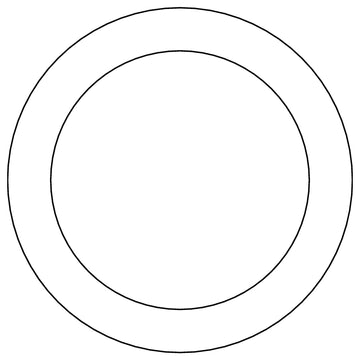 Cometic Holley .062in MP Power Valve Gasket