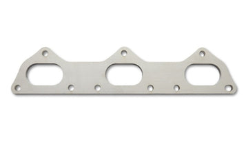 Vibrant Exhaust Manifold Flange for Porsche 996/911 Motor - 3/8in Thick - Sold in Pairs
