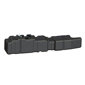Titan Fuel Tanks 11-16 Ford F-250/F-350 PowerStroke Crew Cab Long Bed 65 Gallon XXL Mid-Ship Tank