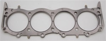 Cometic 70-93 Land Rover V8 89mm Bore .040in MLS 14 Bolt Head Gasket