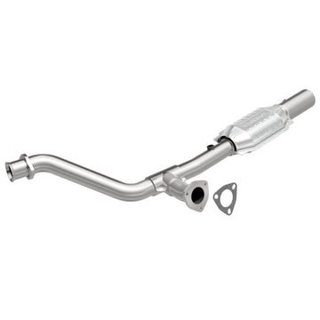 MagnaFlow Direct Fit Catalytic Converter 03 Ram 2500 2WD 5.7L OEM