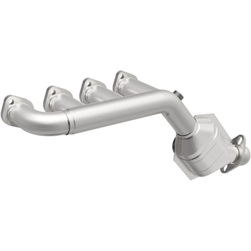 MagnaFlow Direct Fit Catalytic Converter 93-95 Lincoln Mark VIII 4.6