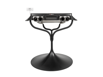 Akrapovic Car tree BMW M2 (G87)