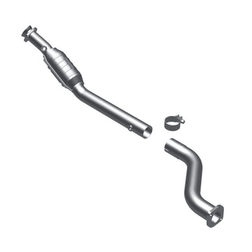 MagnaFlow Direct Fit Catalytic Converter GTO- 2005-2006 6.0L OEM