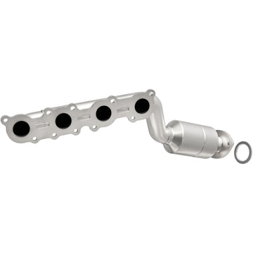 MagnaFlow Direct Fit Catalytic Converter 08-09 Lexus LS600H 5.0L