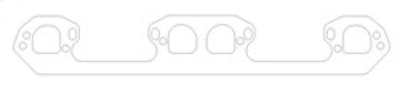Cometic Chrysler R3 Block V8 .064in ArmorCore Exhaust Manifold Gasket Set - With W2 Heads