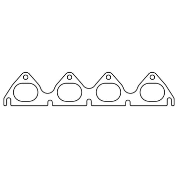Cometic Honda B16A2/B16A3/B18A1/B18B1/B18C1/B18C5/B20B4/B20Z2 .060in HTS Exhaust Manifold Gasket